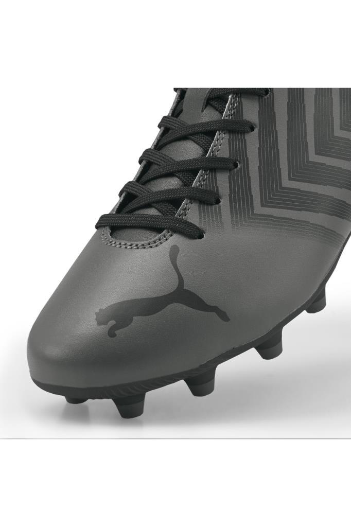 Puma Tacto II FG-AG Erkek Gri Krampon 106701 03
