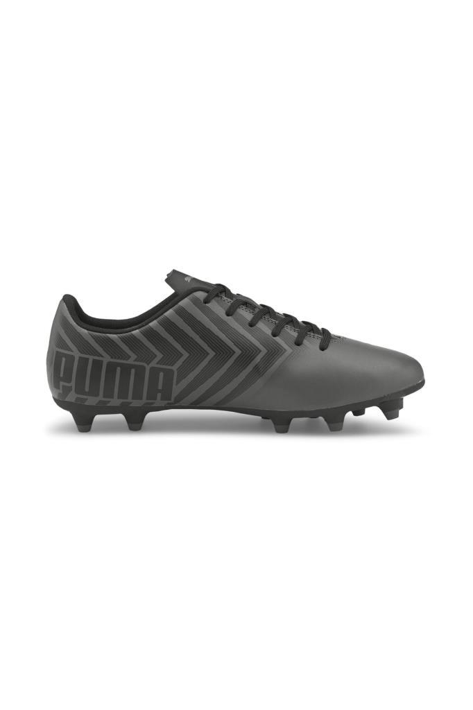 Puma Tacto II FG-AG Erkek Gri Krampon 106701 03