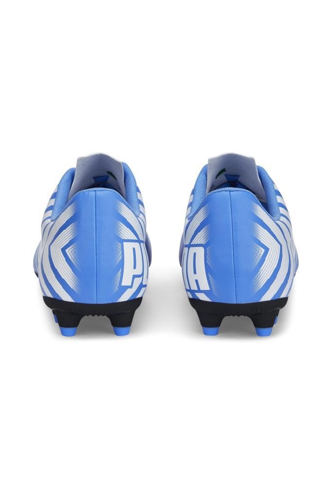 Puma Tacto II FG/AG Erkek Mavi Krampon 106701 08