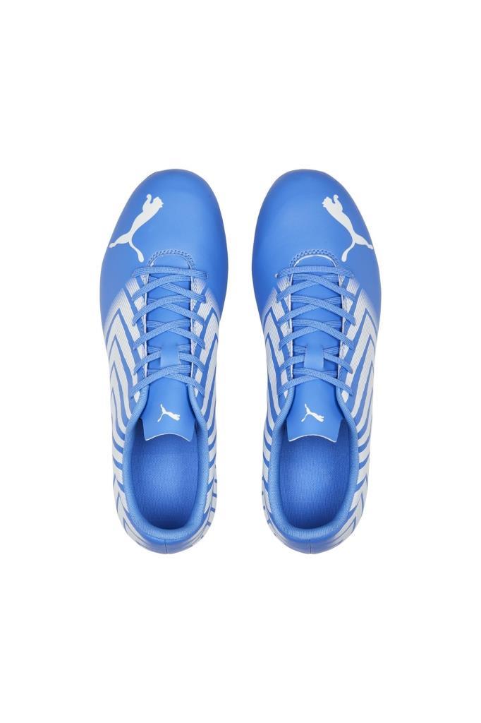 Puma Tacto II FG/AG Erkek Mavi Krampon 106701 08