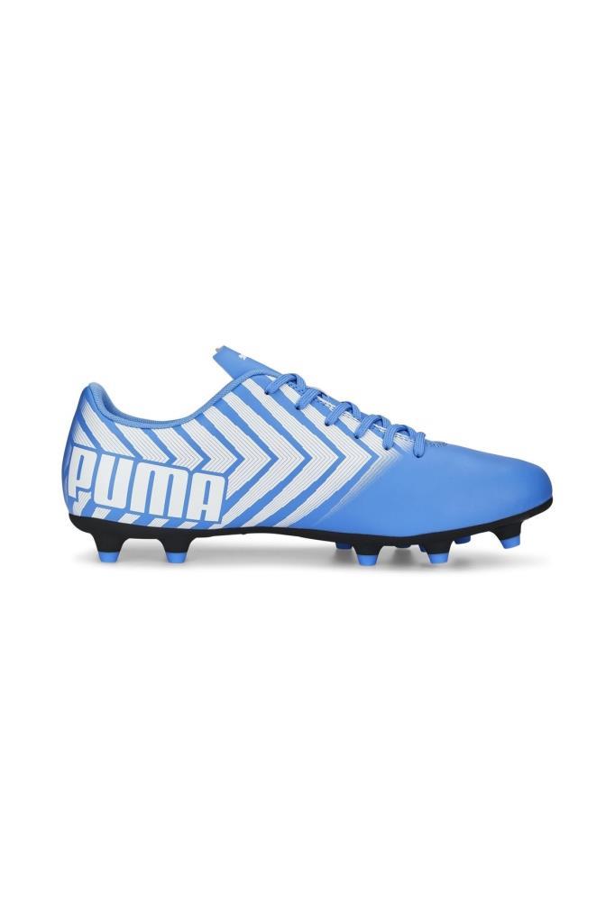 Puma Tacto II FG/AG Erkek Mavi Krampon 106701 08