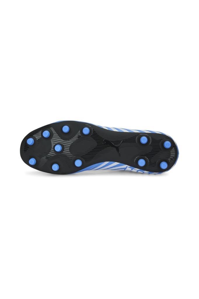 Puma Tacto II FG/AG Erkek Mavi Krampon 106701 08