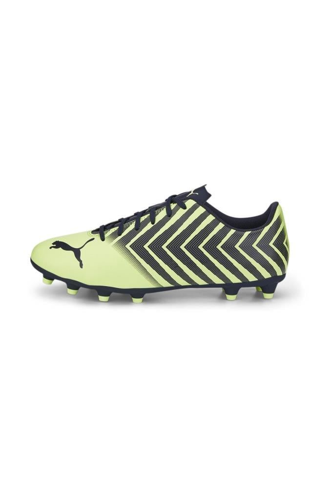 Puma Tacto Iı FG/AG Erkek Sarı Krampon 106701 05