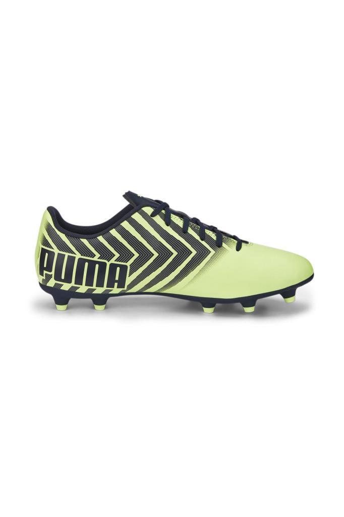 Puma Tacto Iı FG/AG Erkek Sarı Krampon 106701 05