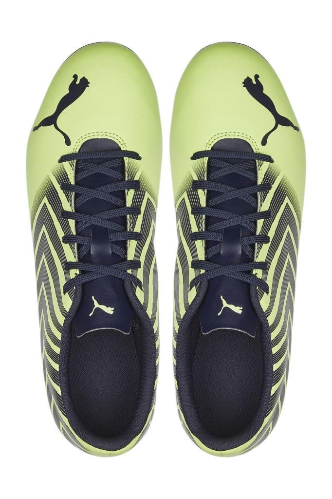 Puma Tacto Iı FG/AG Erkek Sarı Krampon 106701 05