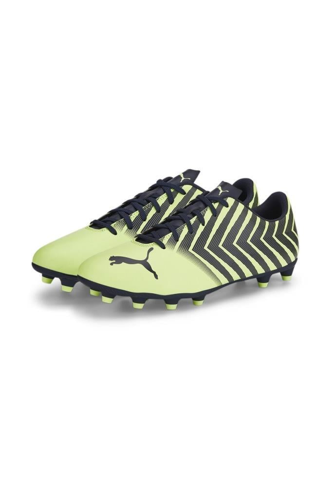 Puma Tacto Iı FG/AG Erkek Sarı Krampon 106701 05
