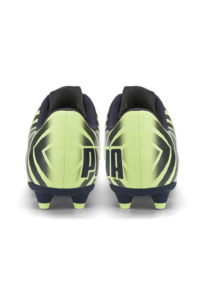 Puma Tacto Iı FG/AG Erkek Sarı Krampon 106701 05