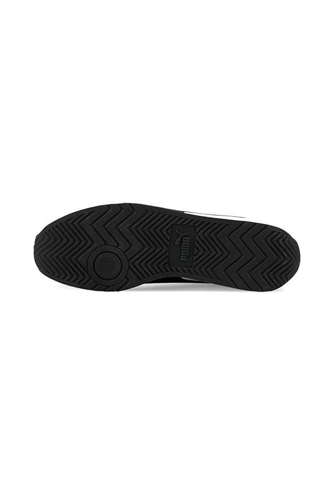 Puma Turin 3 Erkek Beyaz Günlük Spor Ayakkabı 383037 06