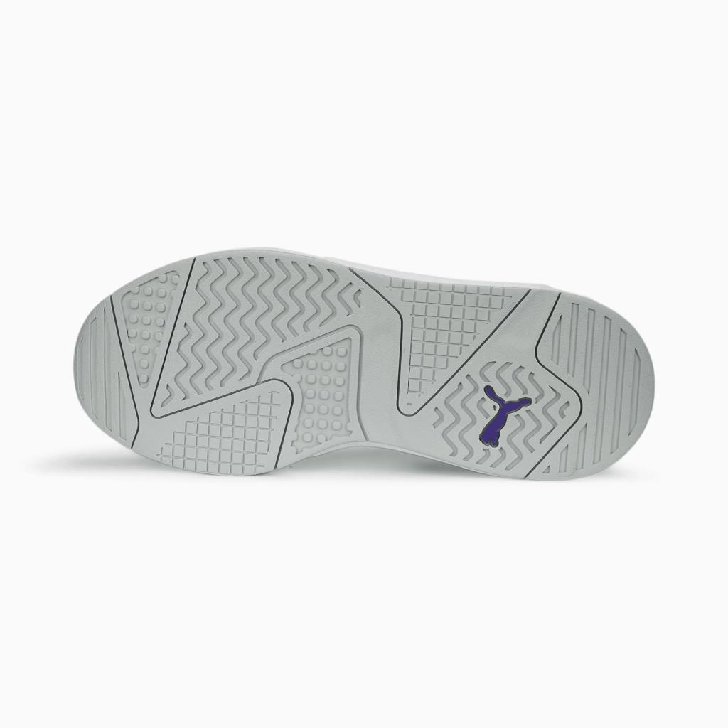Puma X-ray 2 Square Kadın Beyaz Günlük Spor Ayakkabı 373108 74
