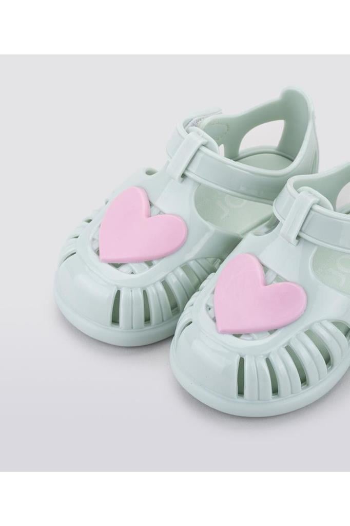 S10310-026 Tobby Gloss Love Unisex Çocuk Sandalet