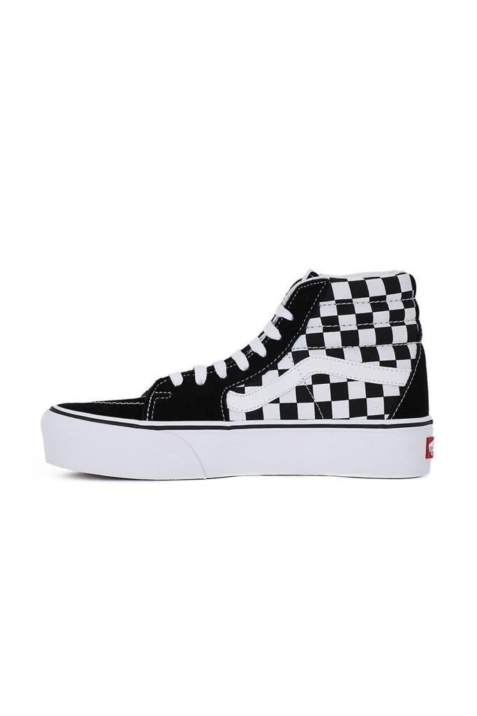 SK8-Hi Platform 2.0 Kadın Ayakkabı VN0A3TKNQXH1