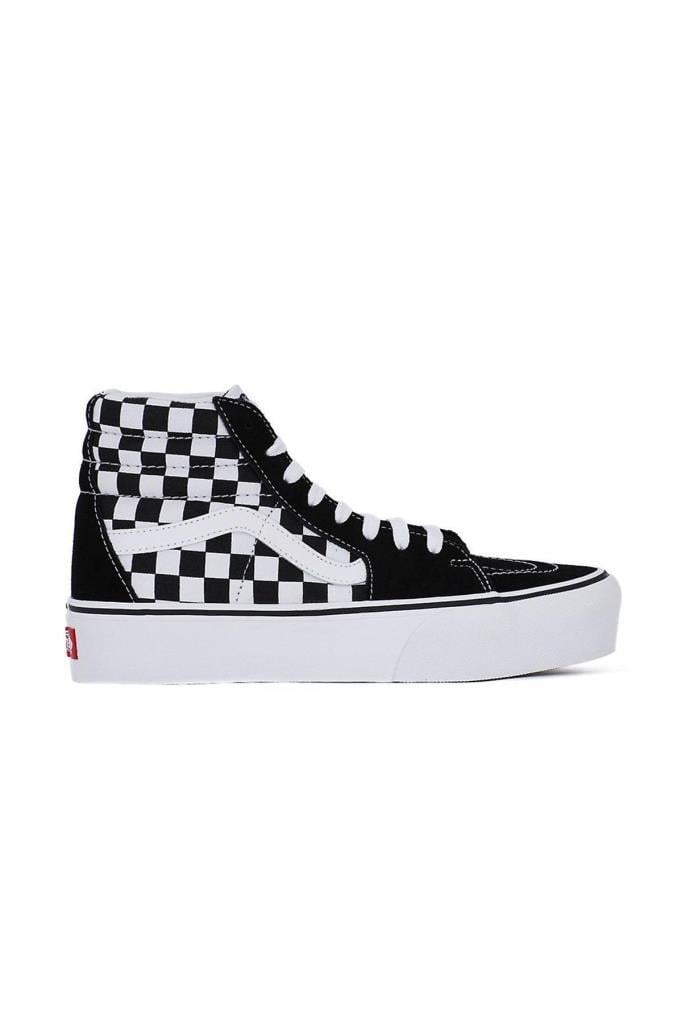SK8-Hi Platform 2.0 Kadın Ayakkabı VN0A3TKNQXH1