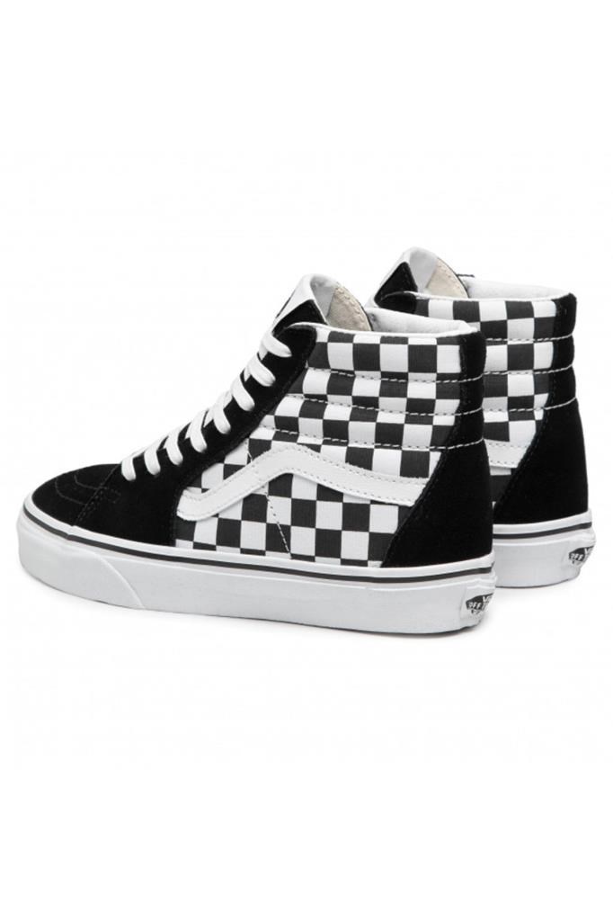 Sk8-hi Unısex Ayakkabı VN0A32QGHRK1