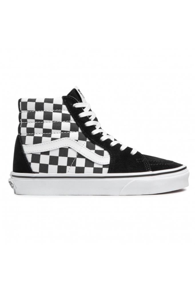 Sk8-hi Unısex Ayakkabı VN0A32QGHRK1