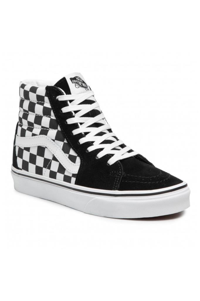 Sk8-hi Unısex Ayakkabı VN0A32QGHRK1