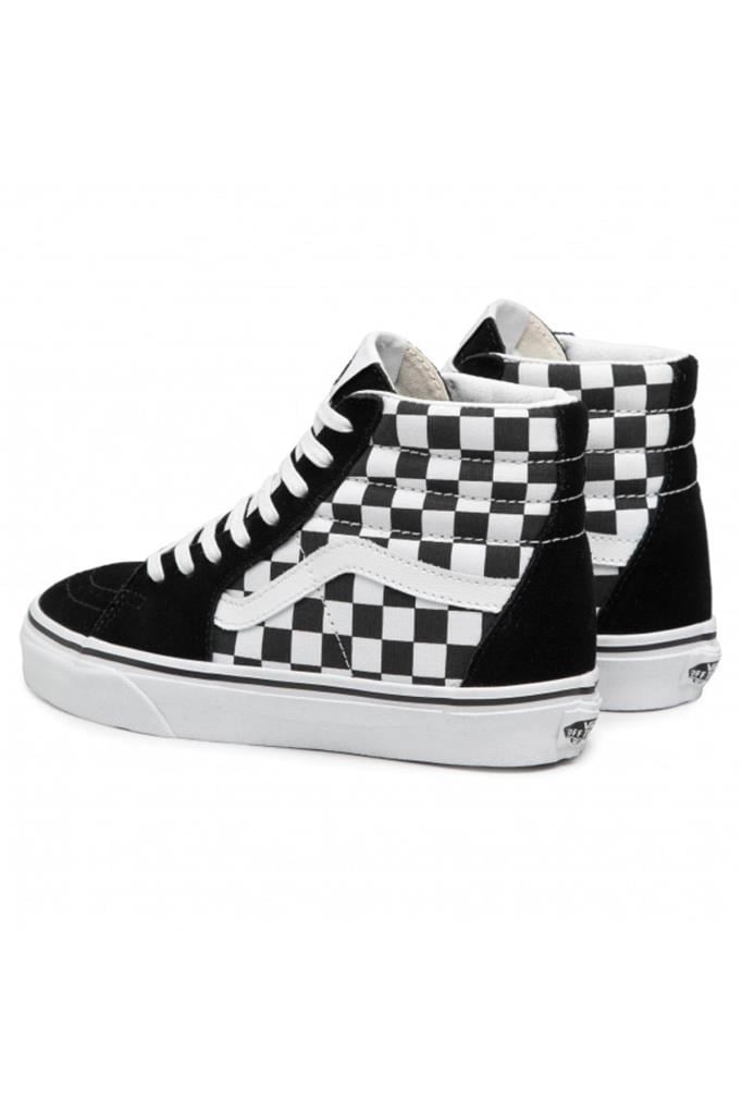 Sk8-hi Unısex Ayakkabı VN0A32QGHRK1