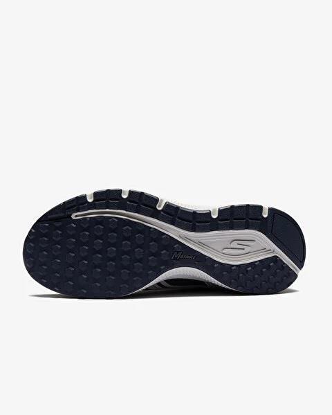 Skecher Go Run Consıstent Erkek Gri Koşu Ayakkabısı 220034 GYNV