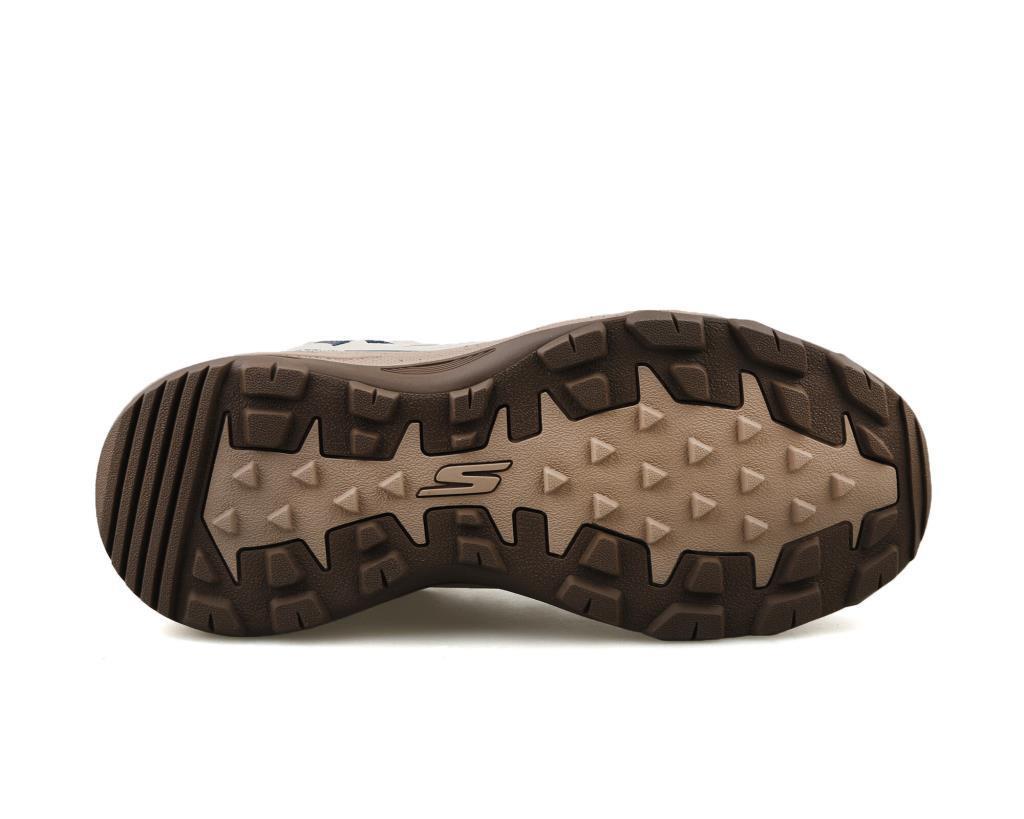 Skecher Kadın Outdoor Bej Spor Ayakkabı GO RUN TRAIL ALTITUDE - RIDGE 128221 NAT