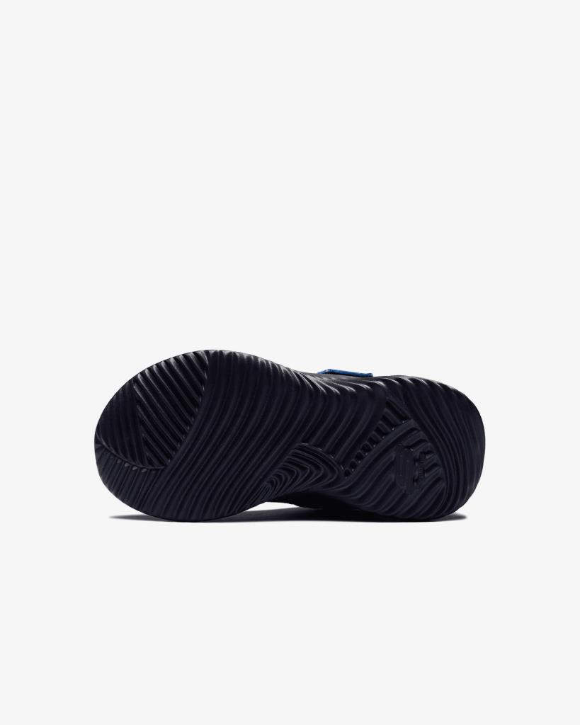 Skechers Bounder-Zallow Erkek Çocuk Lacivert Günlük Spor Ayakkabı 98302L BLNV