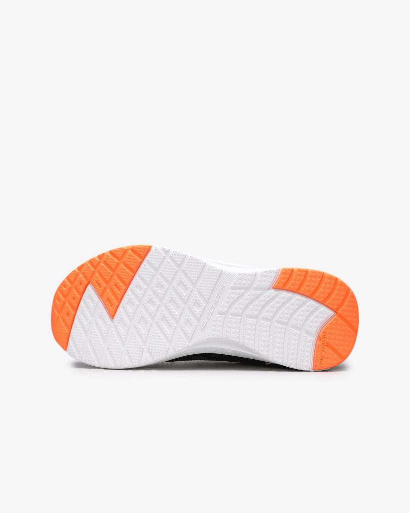Skechers Dynamic Tread Erkek Çocuk Gri Günlük Spor Ayakkabı 98151L CCOR