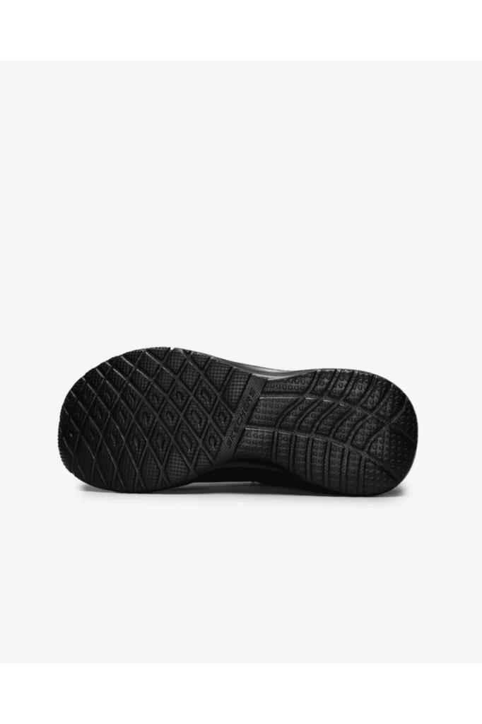Skechers Dynamight-Day School Erkek Çocuk Siyah Günlük Spor Ayakkabı 97772L BBK