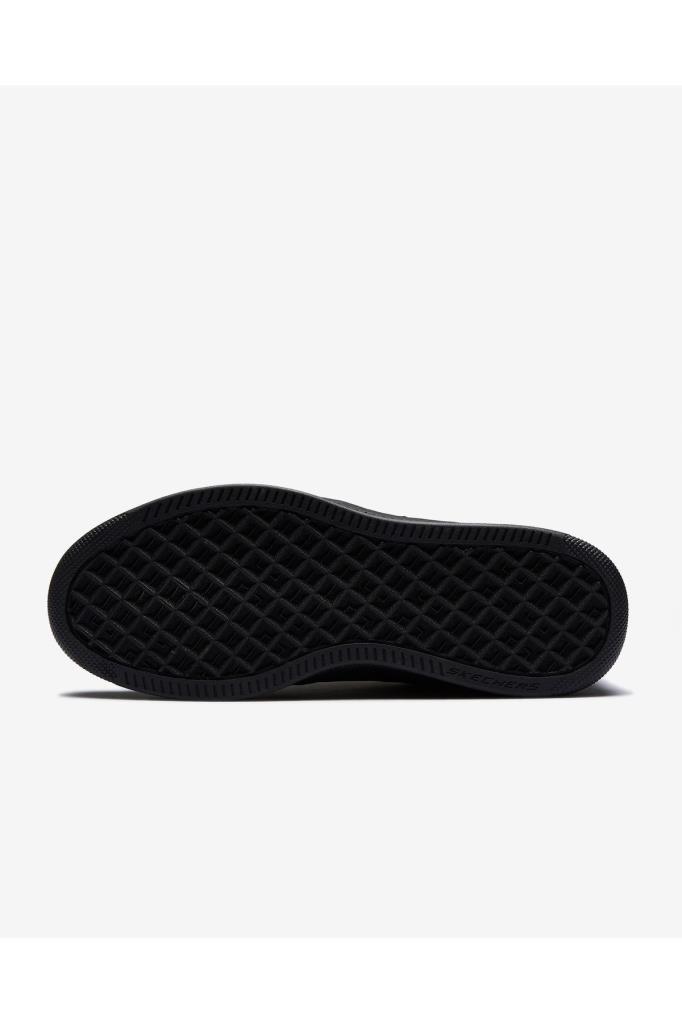Skechers Erkek Günlük Spor Ayakkabı Sport Court 92 Erkek Siyah Spor Ayakkabı 237188 BBK