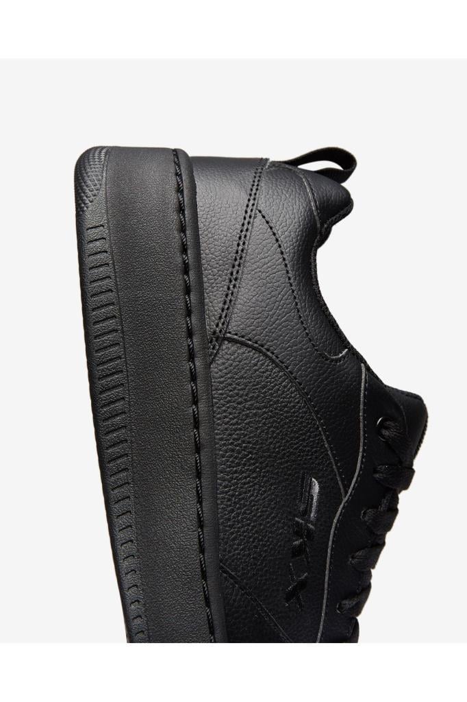 Skechers Erkek Günlük Spor Ayakkabı Sport Court 92 Erkek Siyah Spor Ayakkabı 237188 BBK