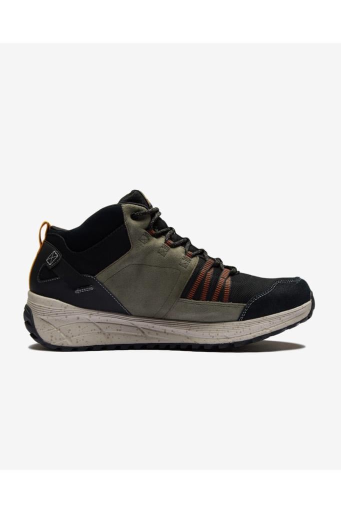 Skechers Erkek Haki Bot  Equalızer 4.0 Traıl-grızwald 237180OLBK