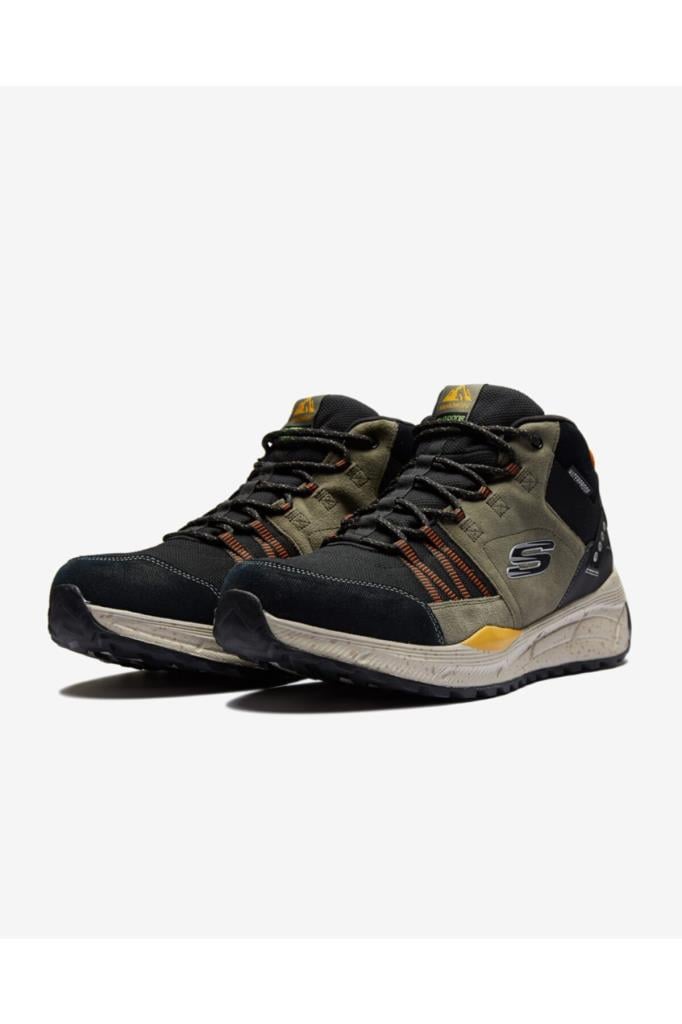 Skechers Erkek Haki Bot  Equalızer 4.0 Traıl-grızwald 237180OLBK