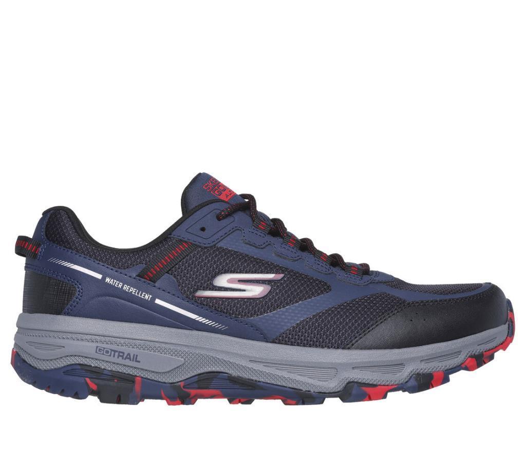 Skechers Erkek Koşu Ayakkabısı GO RUN TRAIL ALTITUDE - MARBL 220917 NVRD