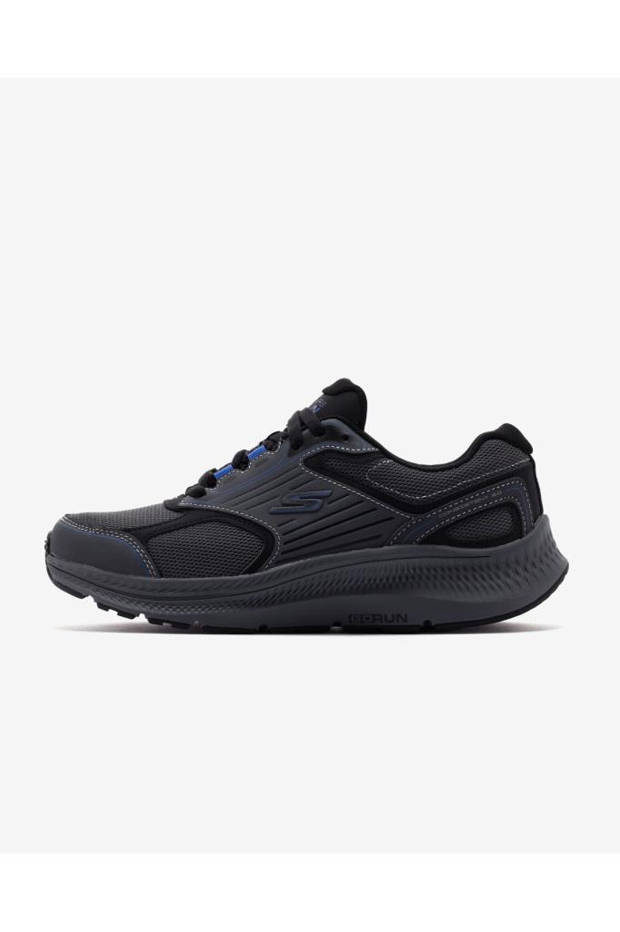 Skechers Erkek Koşu Ayakkabısı Go Run Consistent 2.0 Erkek Gri Koşu Ayakkabısı 220866 Ccbl