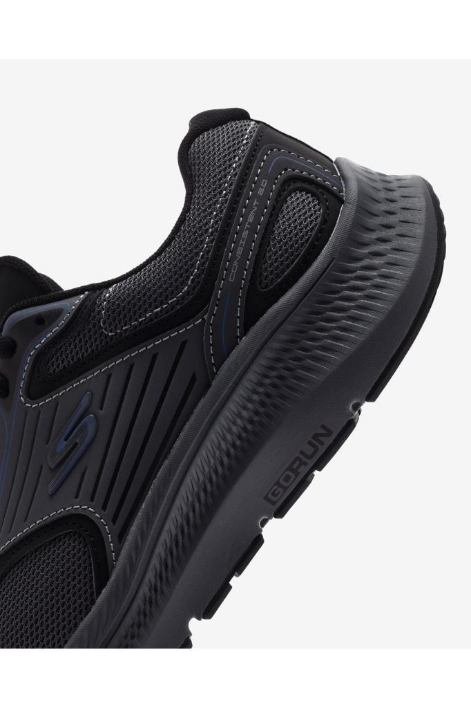 Skechers Erkek Koşu Ayakkabısı Go Run Consistent 2.0 Erkek Gri Koşu Ayakkabısı 220866 Ccbl