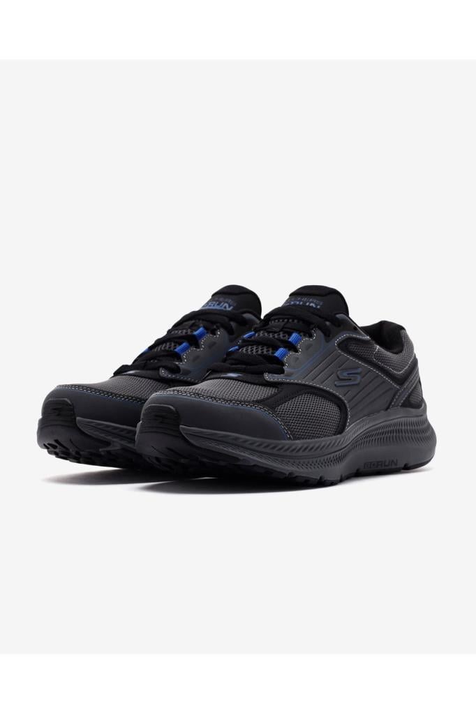 Skechers Erkek Koşu Ayakkabısı Go Run Consistent 2.0 Erkek Gri Koşu Ayakkabısı 220866 Ccbl