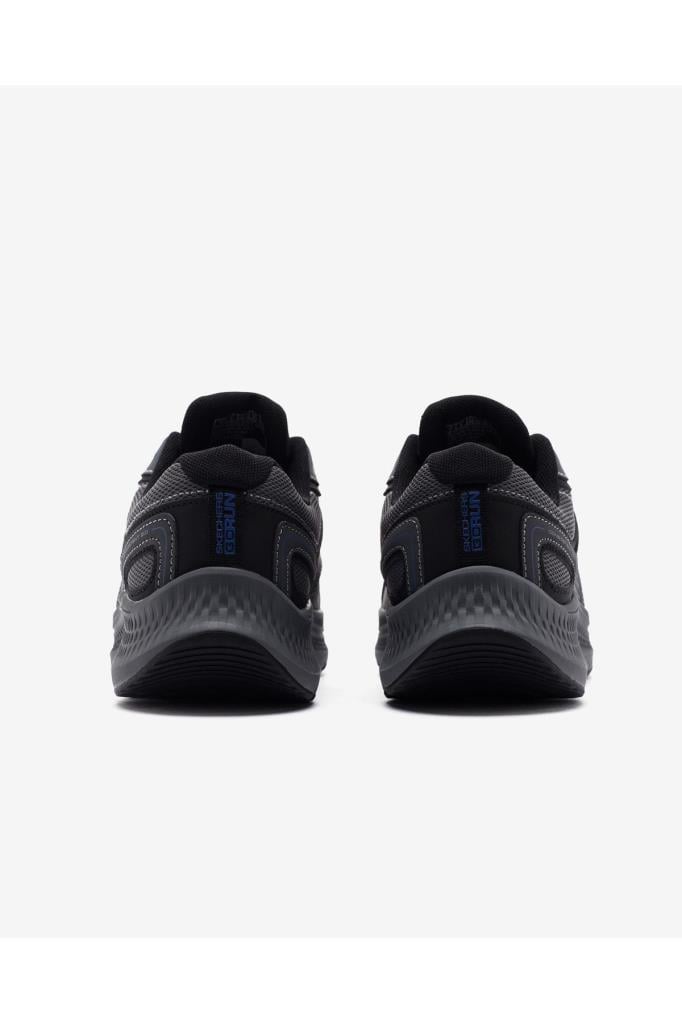 Skechers Erkek Koşu Ayakkabısı Go Run Consistent 2.0 Erkek Gri Koşu Ayakkabısı 220866 Ccbl