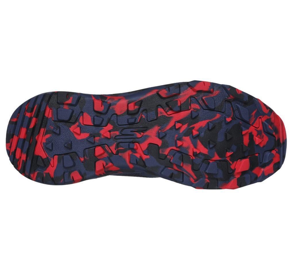 Skechers Erkek Koşu Ayakkabısı GO RUN TRAIL ALTITUDE - MARBL 220917 NVRD