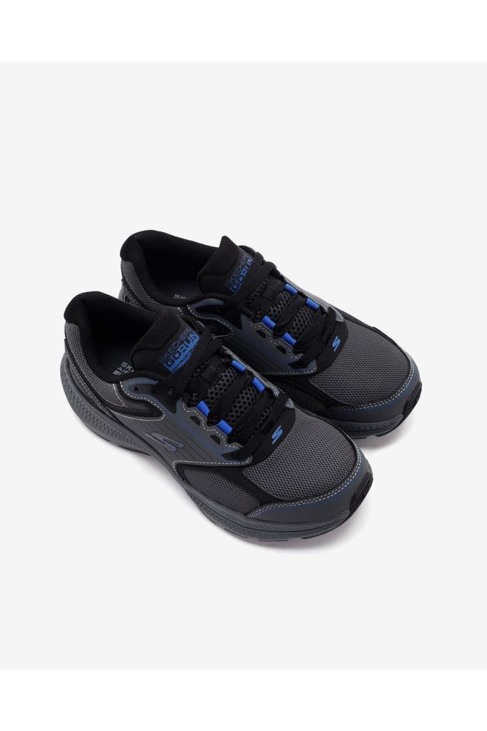 Skechers Erkek Koşu Ayakkabısı Go Run Consistent 2.0 Erkek Gri Koşu Ayakkabısı 220866 Ccbl