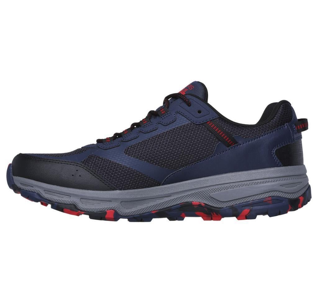 Skechers Erkek Koşu Ayakkabısı GO RUN TRAIL ALTITUDE - MARBL 220917 NVRD