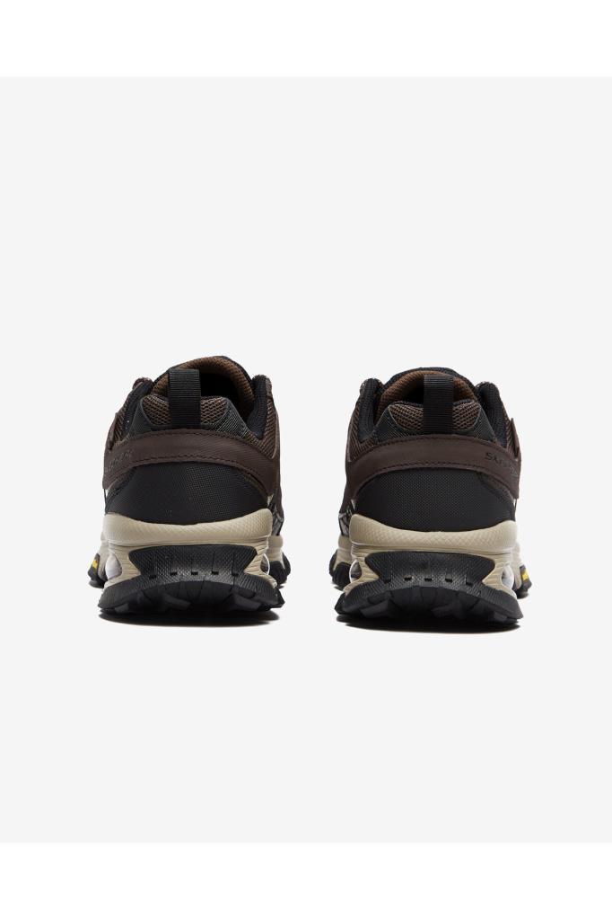 Skechers Erkek Outdoor Ayakkabı Skech-air Envoy Erkek Kahverengi Outdoor Ayakkabı 237214 BRBK
