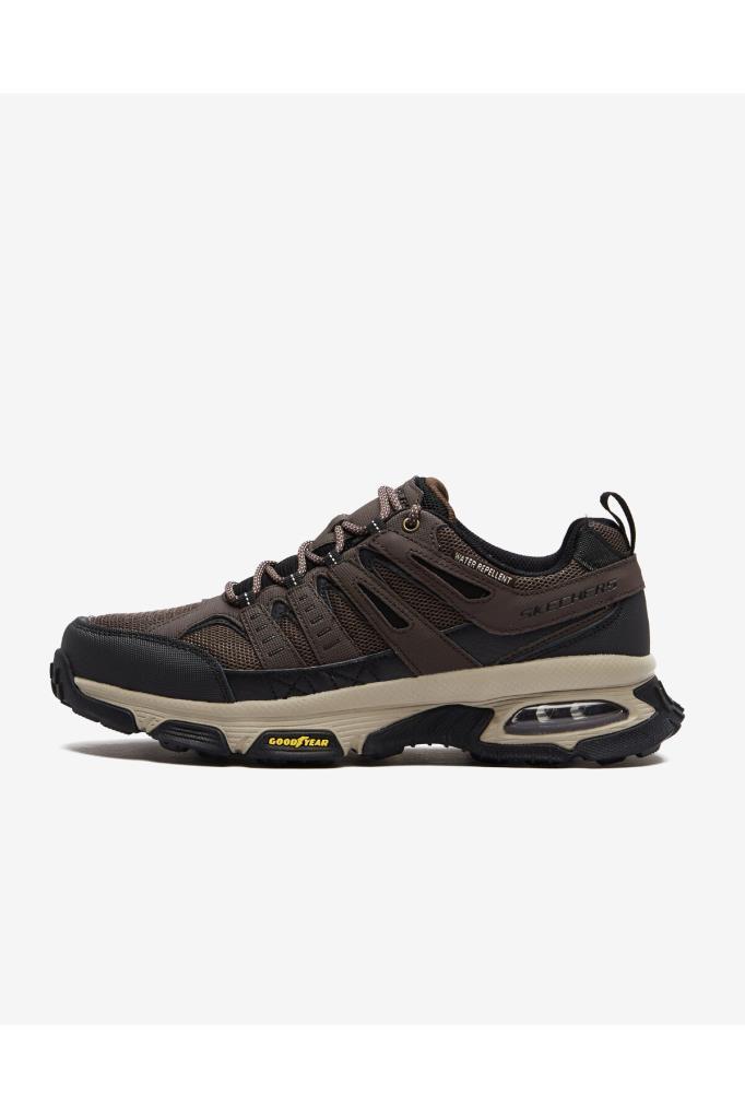 Skechers Erkek Outdoor Ayakkabı Skech-air Envoy Erkek Kahverengi Outdoor Ayakkabı 237214 BRBK