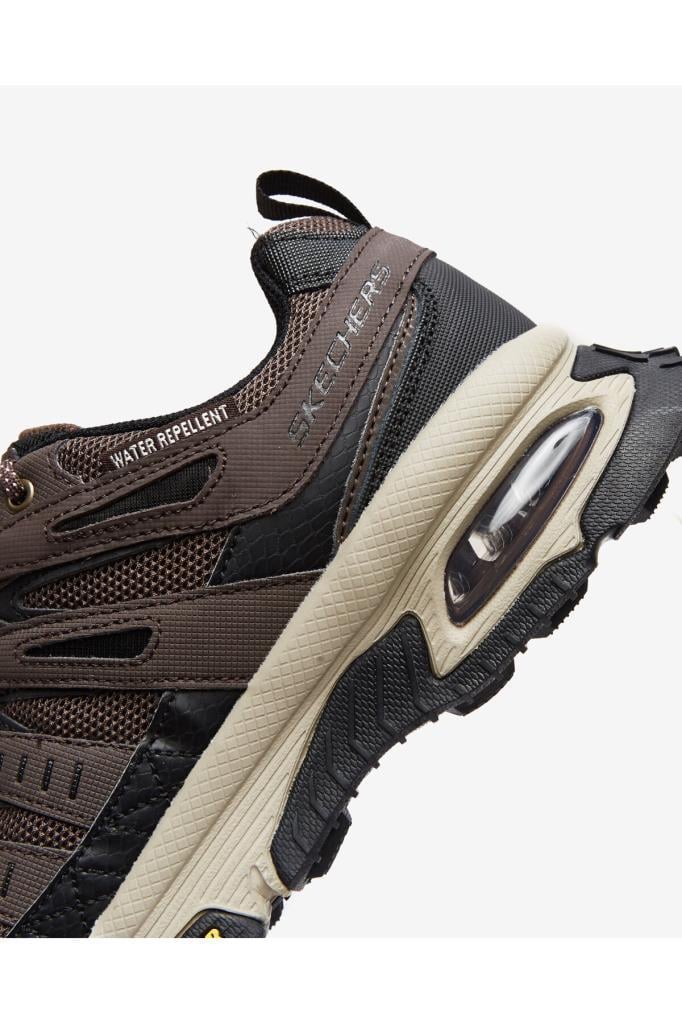 Skechers Erkek Outdoor Ayakkabı Skech-air Envoy Erkek Kahverengi Outdoor Ayakkabı 237214 BRBK