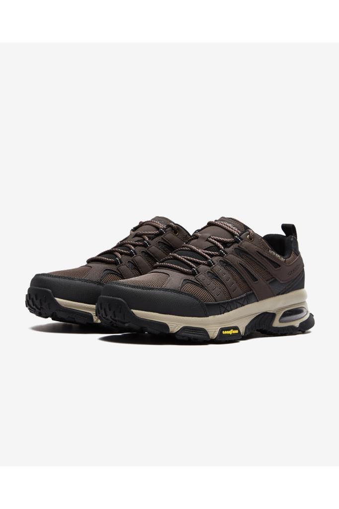 Skechers Erkek Outdoor Ayakkabı Skech-air Envoy Erkek Kahverengi Outdoor Ayakkabı 237214 BRBK