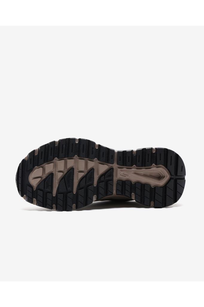 Skechers Erkek Outdoor Spor Ayakkabı D'lux Trekker Erkek Siyah Outdoor Ayakkabı 237565 Bknt