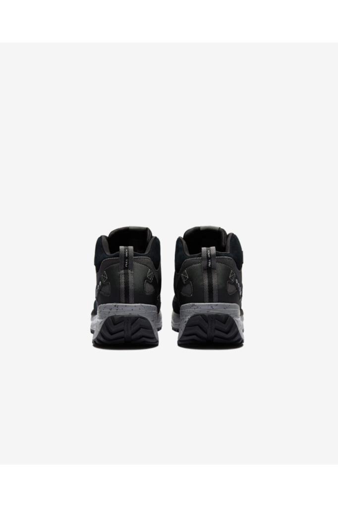 Skechers Erkek Siyah Bot EQUALİZER 4.0 TRAİL-GRİZWALD 237180BKCC
