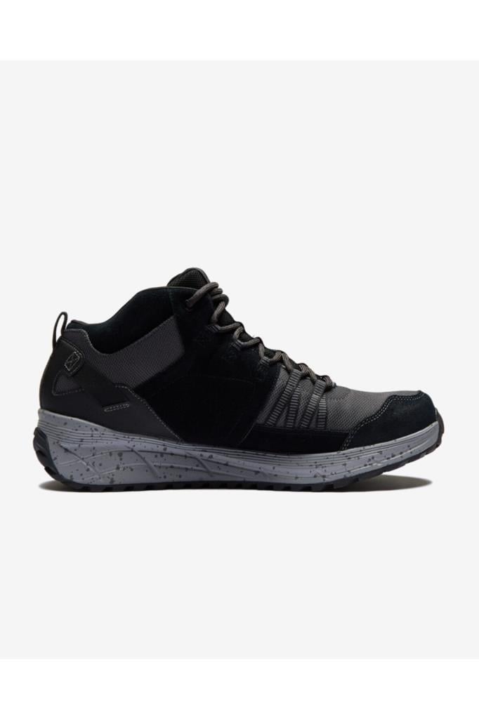 Skechers Erkek Siyah Bot EQUALİZER 4.0 TRAİL-GRİZWALD 237180BKCC