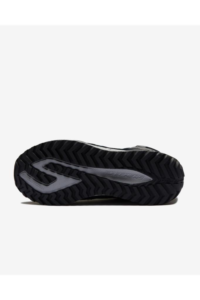 Skechers Erkek Siyah Bot EQUALİZER 4.0 TRAİL-GRİZWALD 237180BKCC