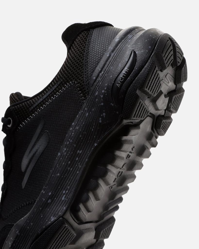 Skechers Erkek Yürüyüş Ayakkabısı Go Walk Arch Fıt Outdoor-Opal 216463 BBK