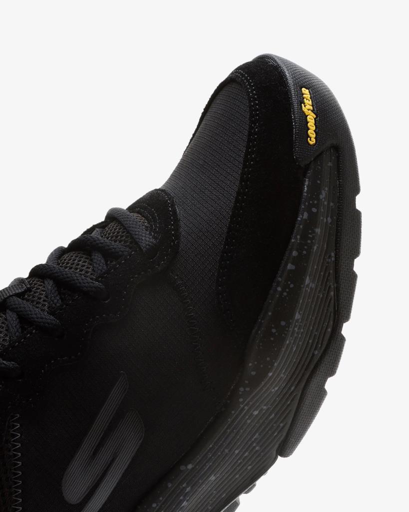 Skechers Erkek Yürüyüş Ayakkabısı Go Walk Arch Fıt Outdoor-Opal 216463 BBK