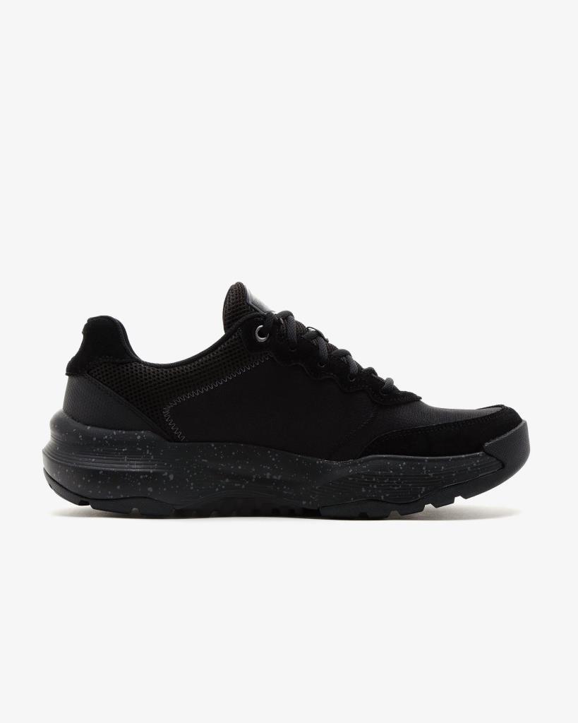 Skechers Erkek Yürüyüş Ayakkabısı Go Walk Arch Fıt Outdoor-Opal 216463 BBK