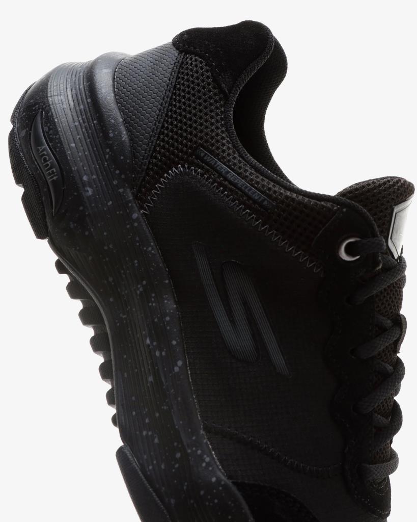 Skechers Erkek Yürüyüş Ayakkabısı Go Walk Arch Fıt Outdoor-Opal 216463 BBK