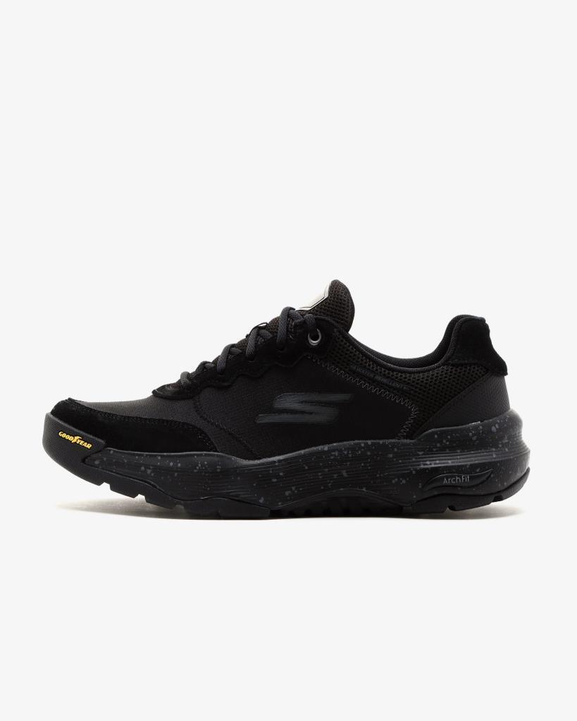 Skechers Erkek Yürüyüş Ayakkabısı Go Walk Arch Fıt Outdoor-Opal 216463 BBK